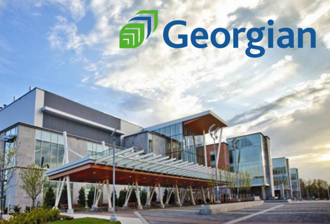 Trip to Georgian College